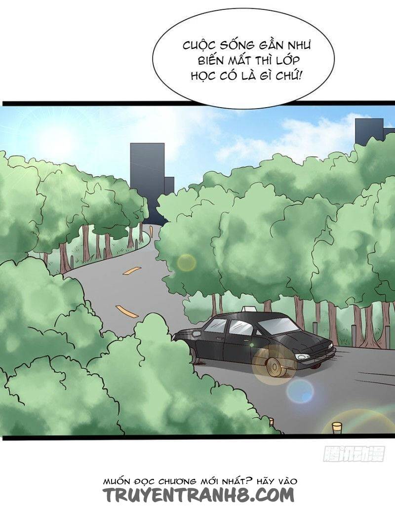 manh yêu truyện chapter 2.1 84