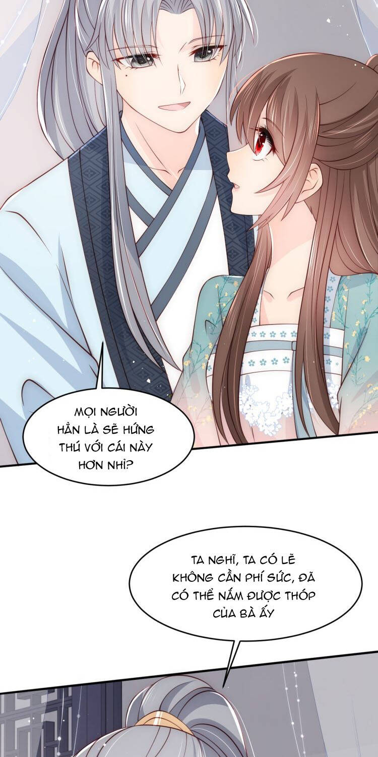 dưỡng địch vi hoạn chapter 90 35