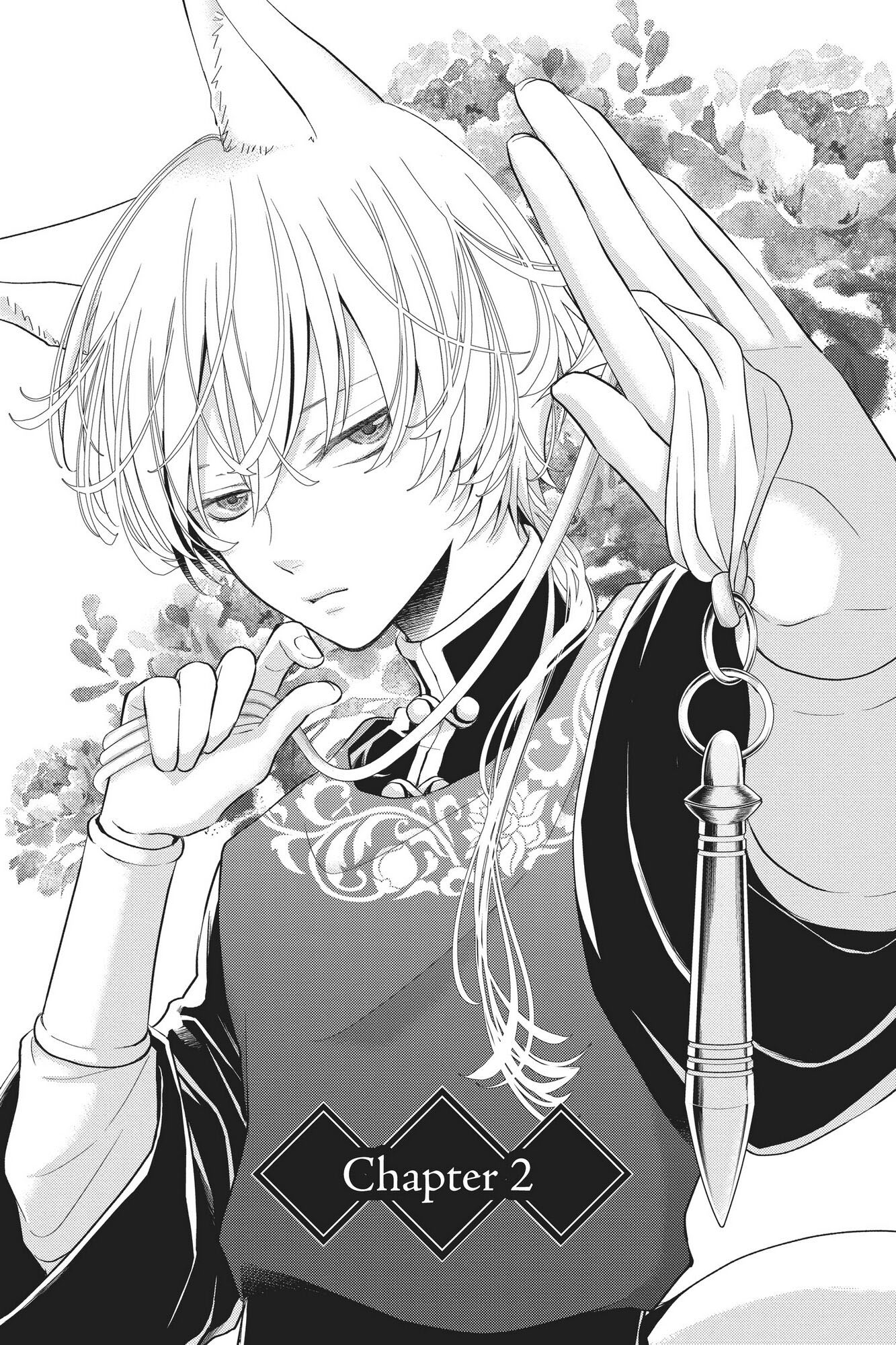 thú vương chapter 2.1 4