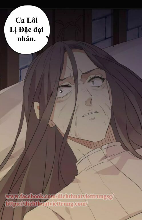 vết cắn ngọt ngào phần 2 chapter 7 33