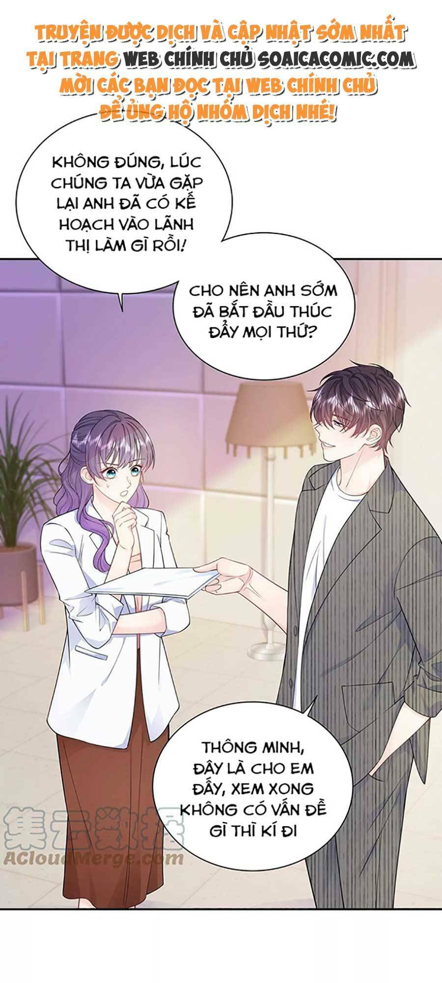 tôi dựa vào tà ý: nghịch chuyển nhân sinh chapter 129 24