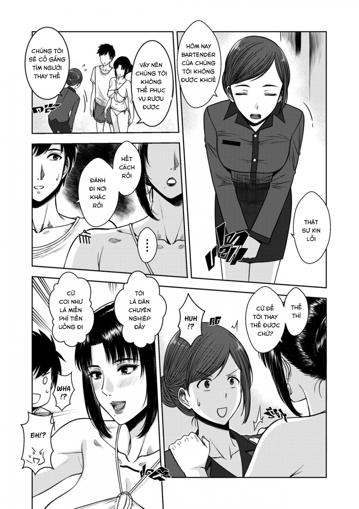 tổng hợp truyện ngắn hentai manga chapter 17 12