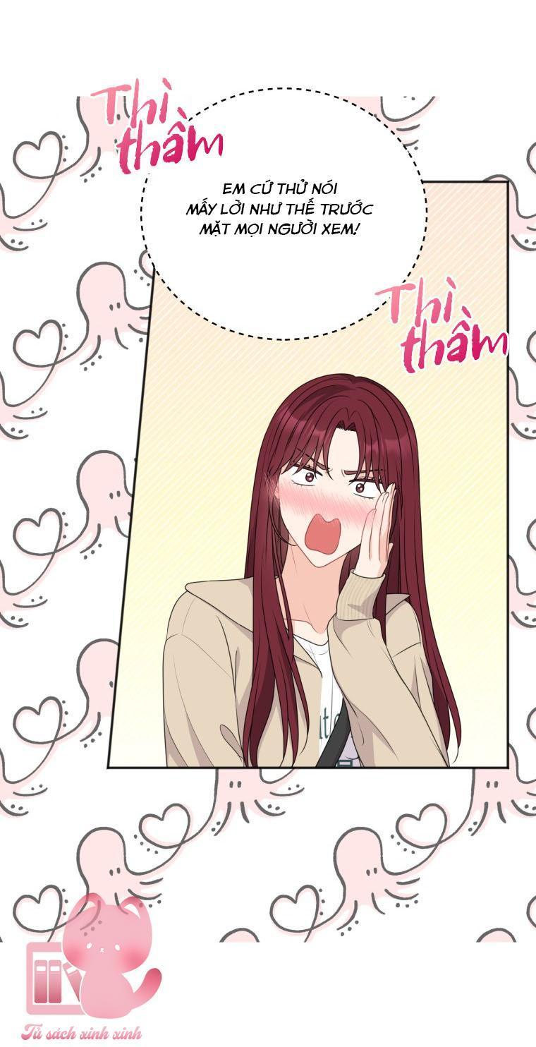 mong được chị chỉ bảo, tiền bối chapter 38 29