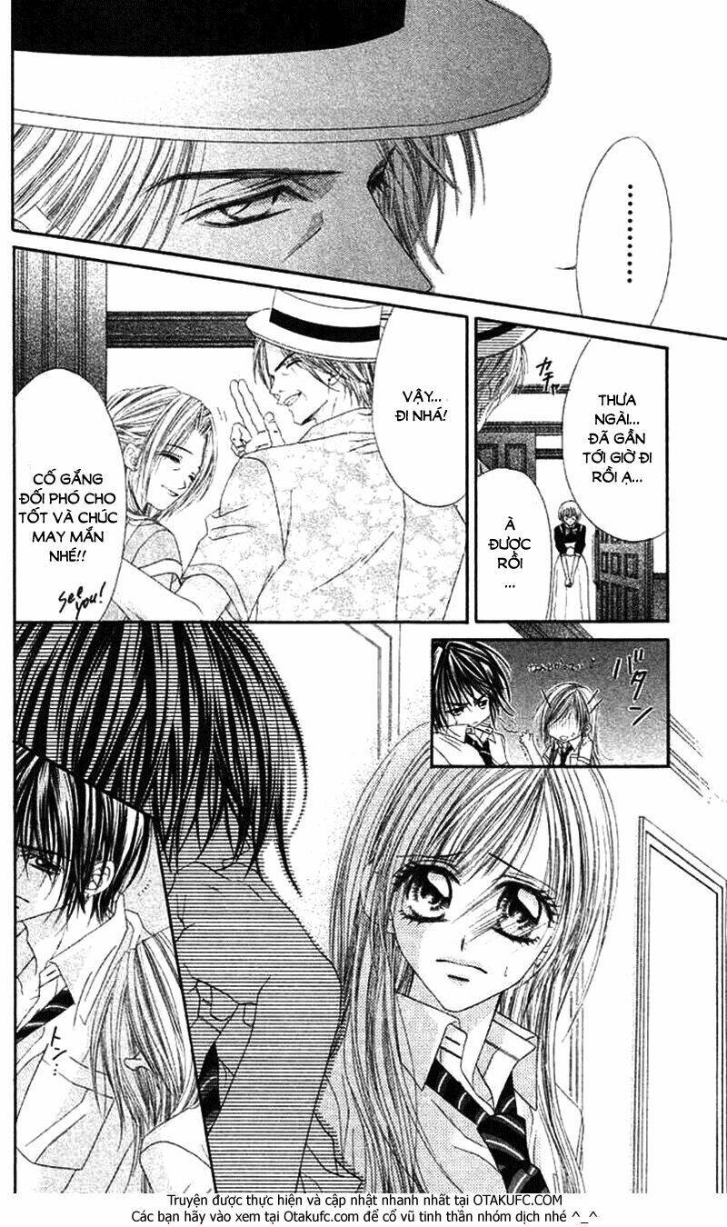 honey x honey drop chapter 37 26