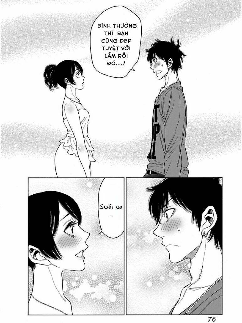 momoiro meloik chapter 52 8