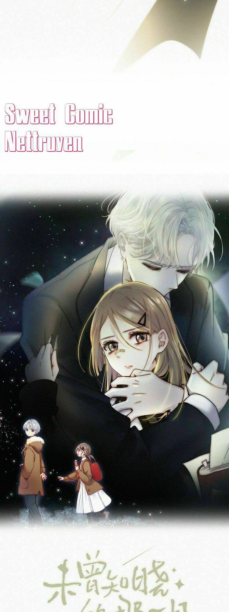 nếu ngày đó chúng ta chưa quen biết chapter 1 13