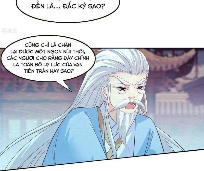 ta là ngọc hoàng đại đế chapter 84 9