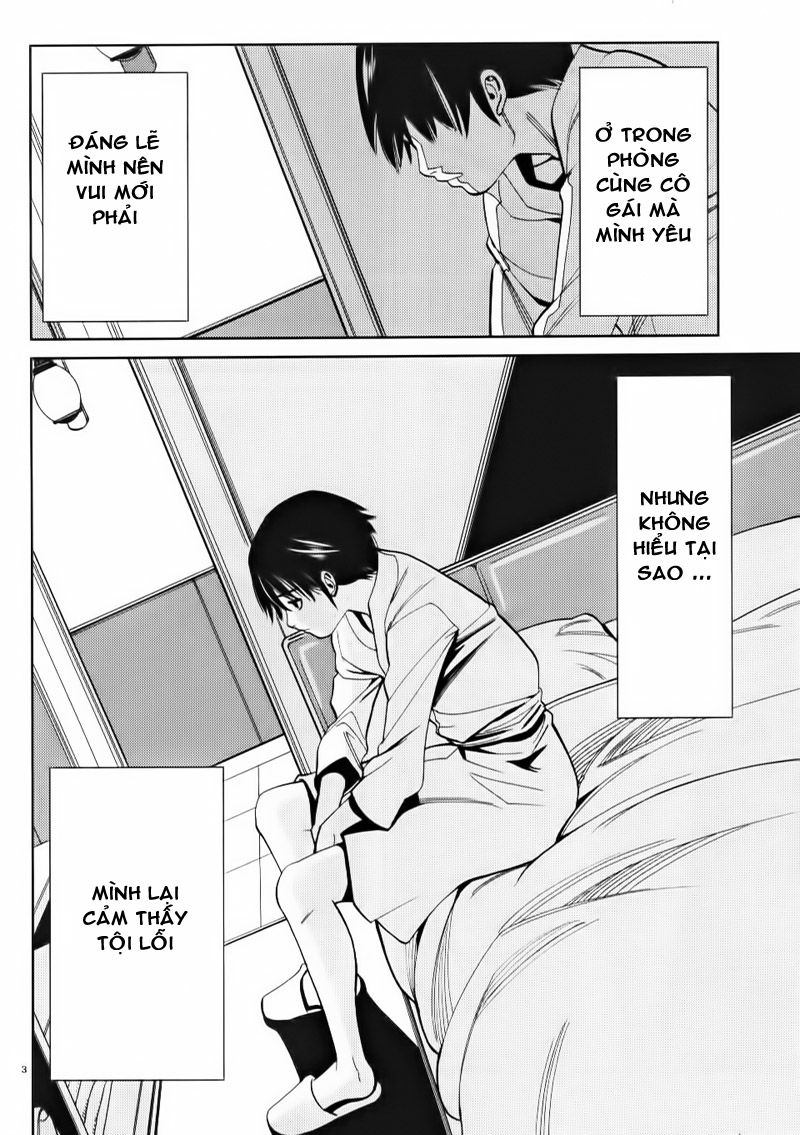 nozoki ana chapter 10 10