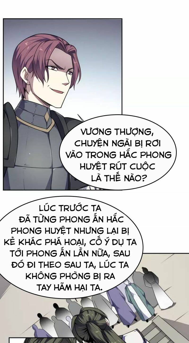 nghịch thiên đại thần chapter 91 28