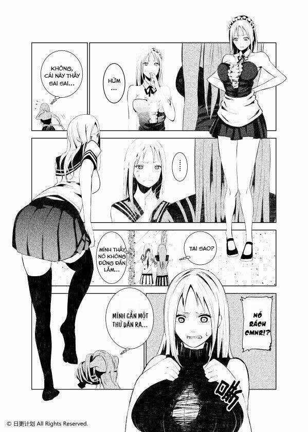 cánh cửa của ham muốn chapter 1 15