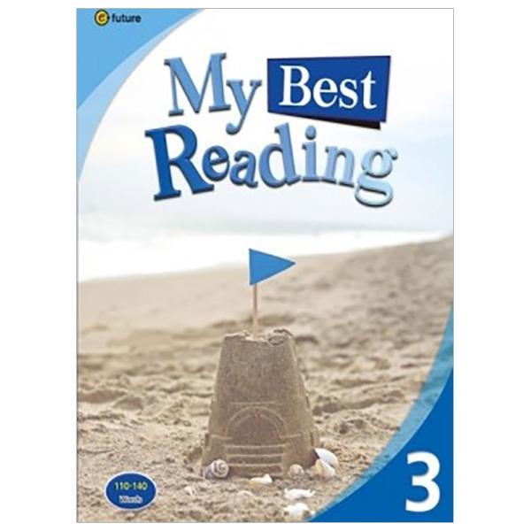 My Best Reading 3 Student Book