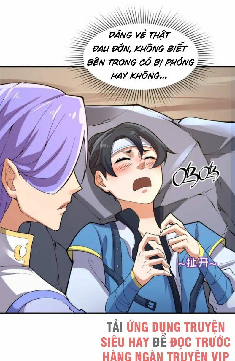 người chặn xuyên không chapter 95 77