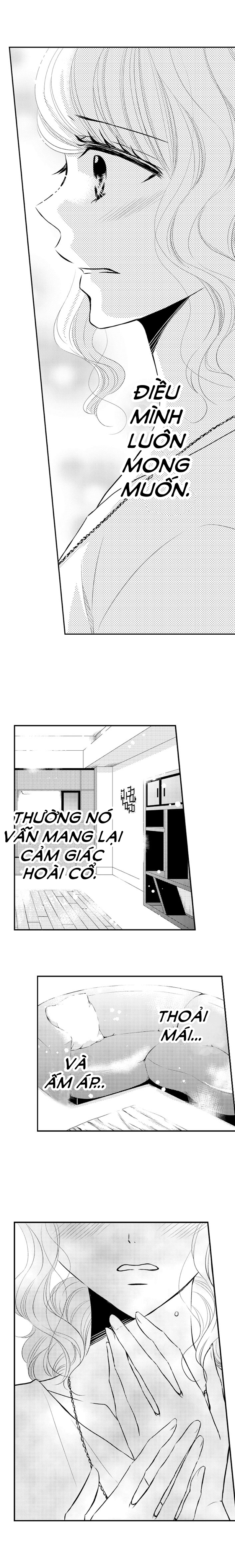 sự cao trào hoàn hảo chapter 68.2 1
