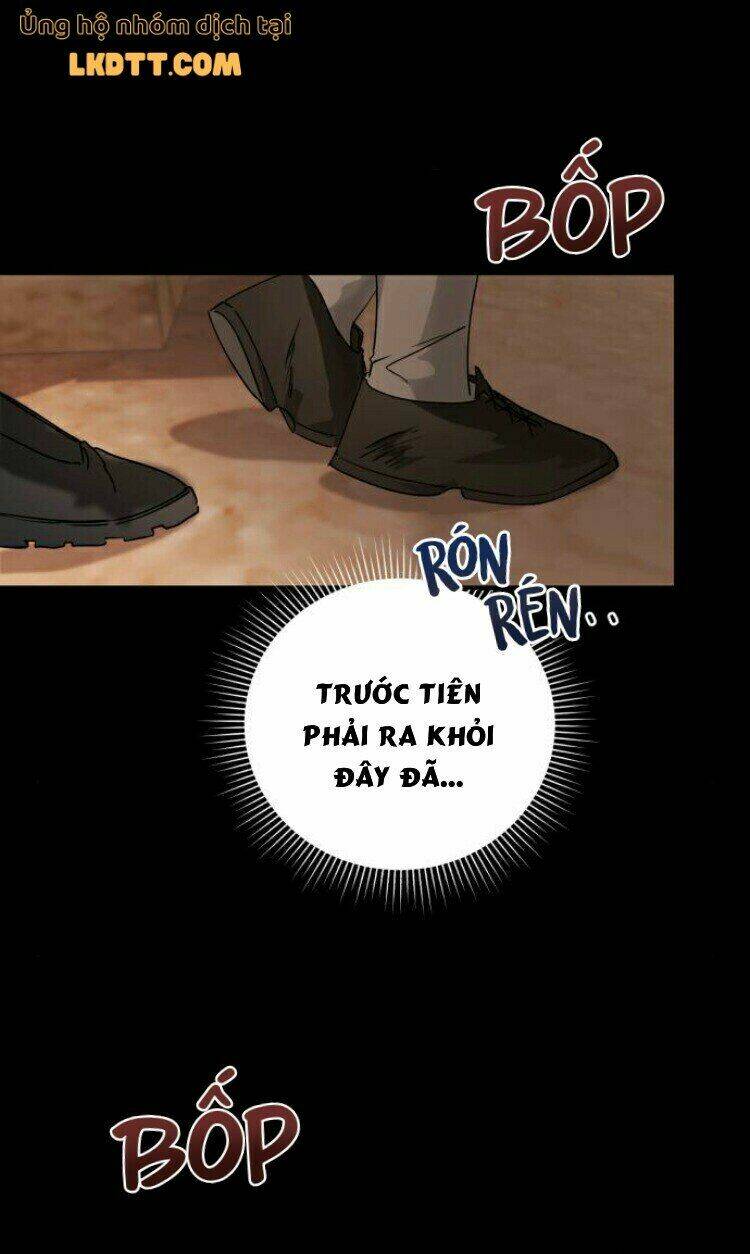 ta đã từng mong nàng biến mất chapter 15 13