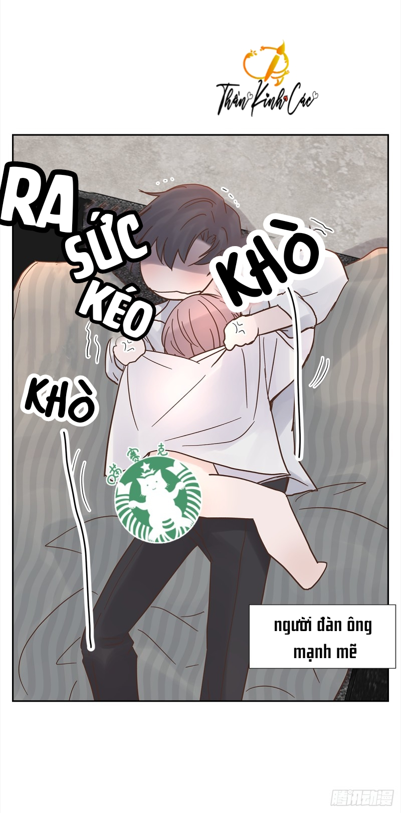 mối tình đầu gian nan của chu thành nhất chapter 24 47