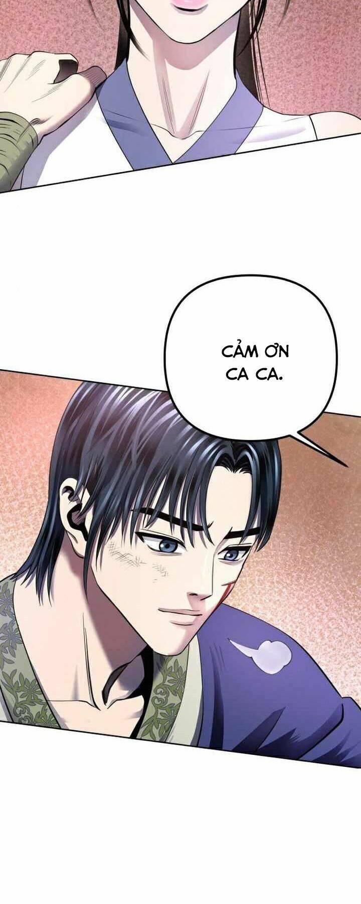 con trai út nhà ha buk paeng chapter 26 46