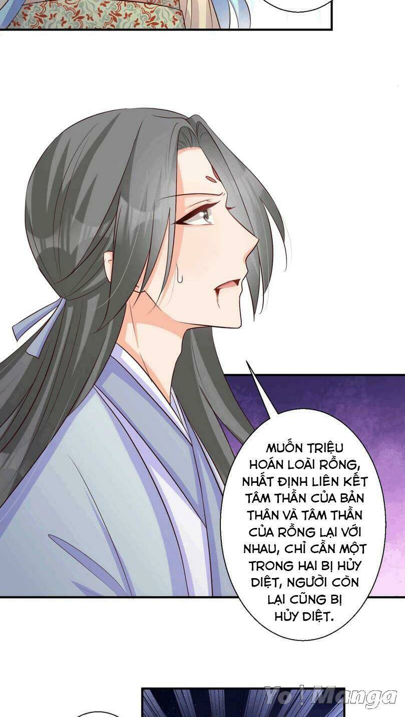 độc y cuồng phi chapter 72 19