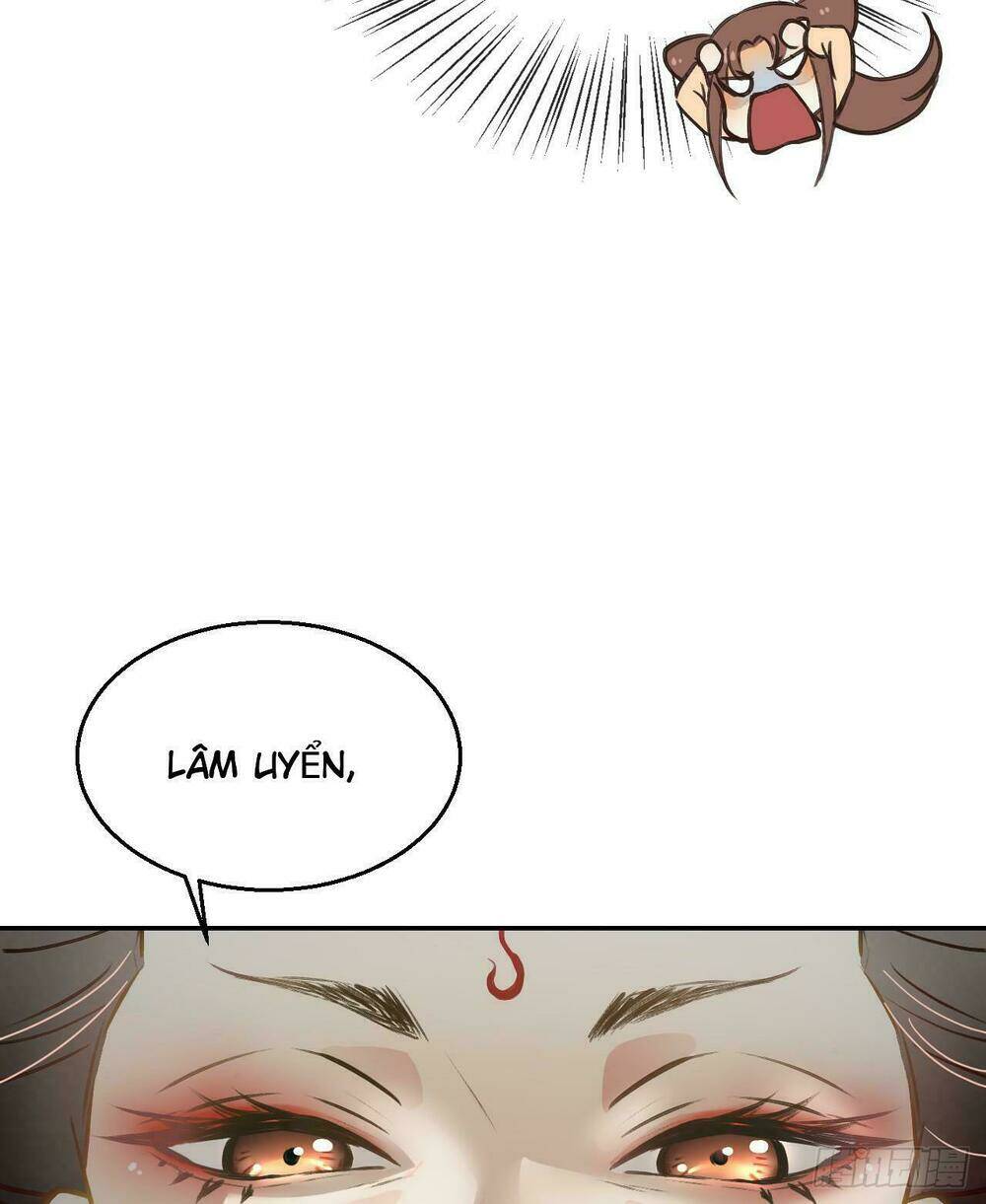 vương gia ba tuổi rưỡi của tôi chapter 3 55