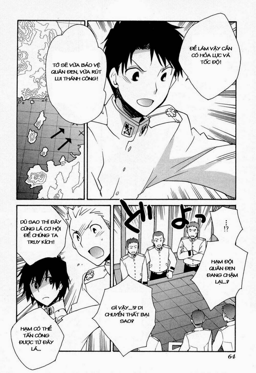 soukai kessen chapter 56 14