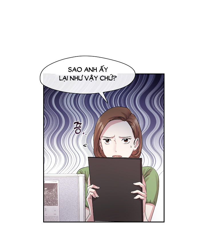 Chó Ngoan chapter 1.2 - Trang 2