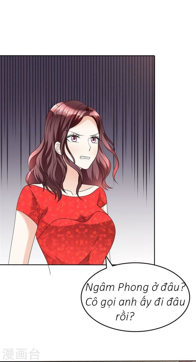 con đường phản công của sủng thê chapter 37 18