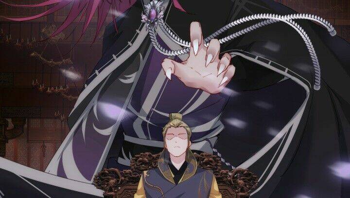 bí mật của dạ tộc chapter 6.3 49