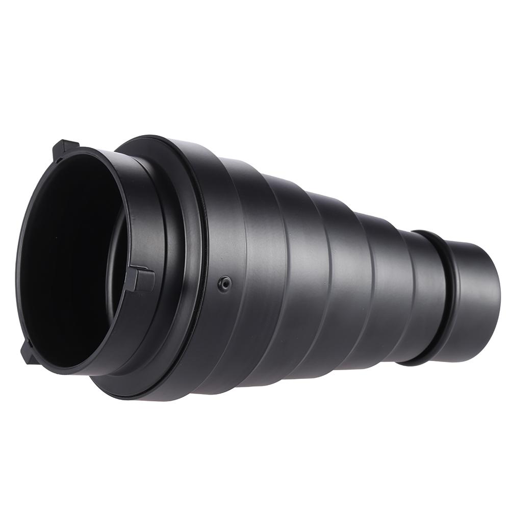 5 cái Bộ lọc màu Bowens Mount trong Studio có đèn flash chụp ảnh đơn sắc