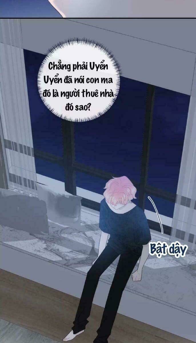 từ cái nhìn của em chapter 33 9