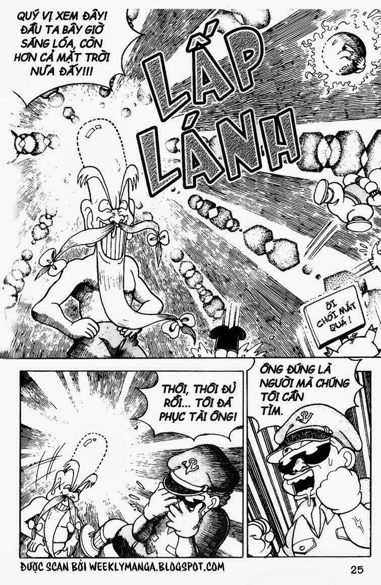 kung fu komang chapter 7 23