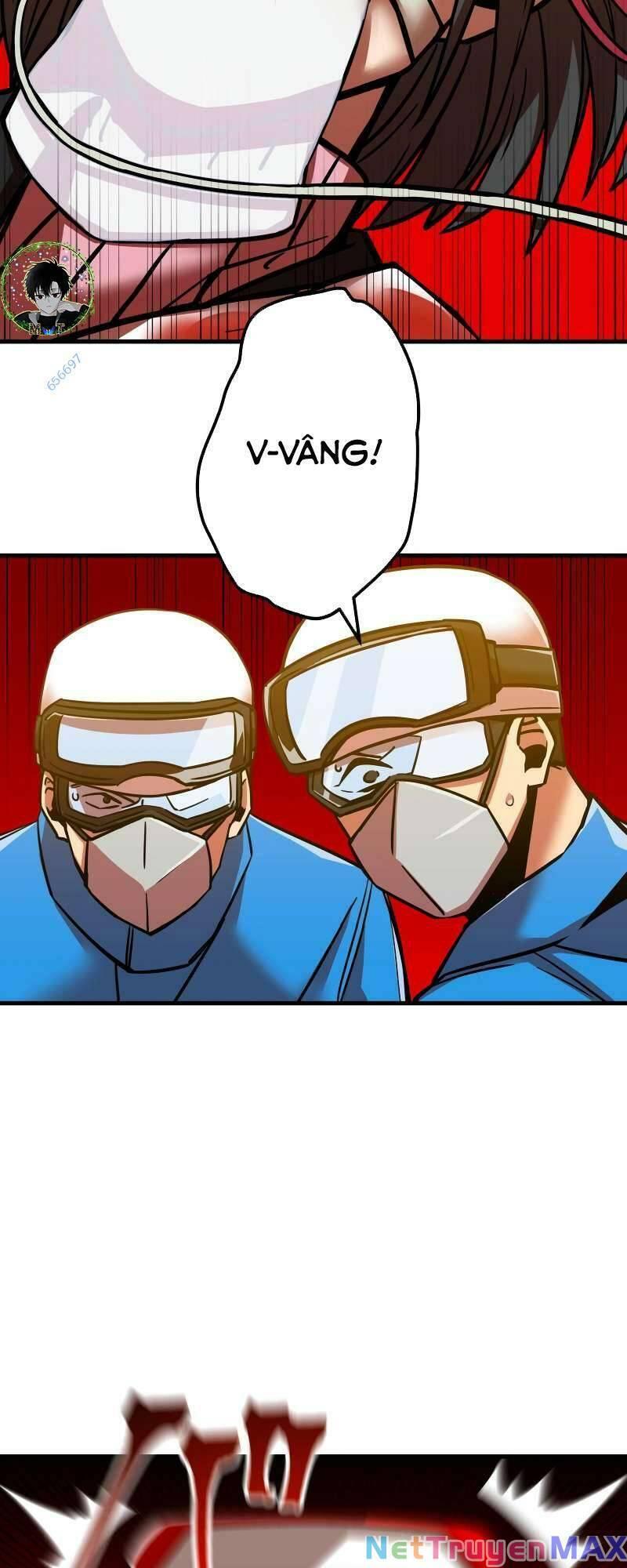 Huyết Thánh Cứu Thế Chủ~ Ta Chỉ Cần 0.0000001% Đã Trở Thành Vô Địch chapter 13 7