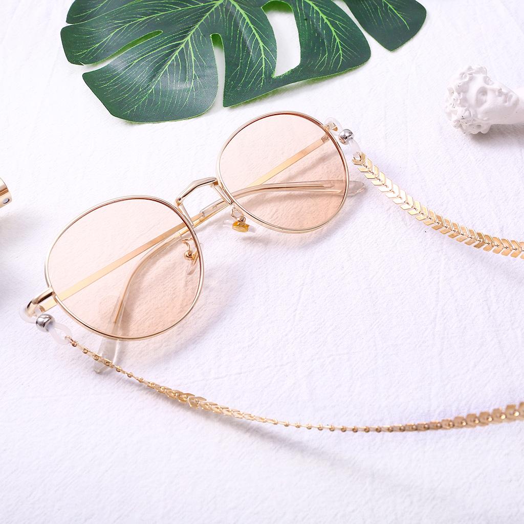 Eyeglasses Chain dây đeo kính decoration accessory phụ kiện kính