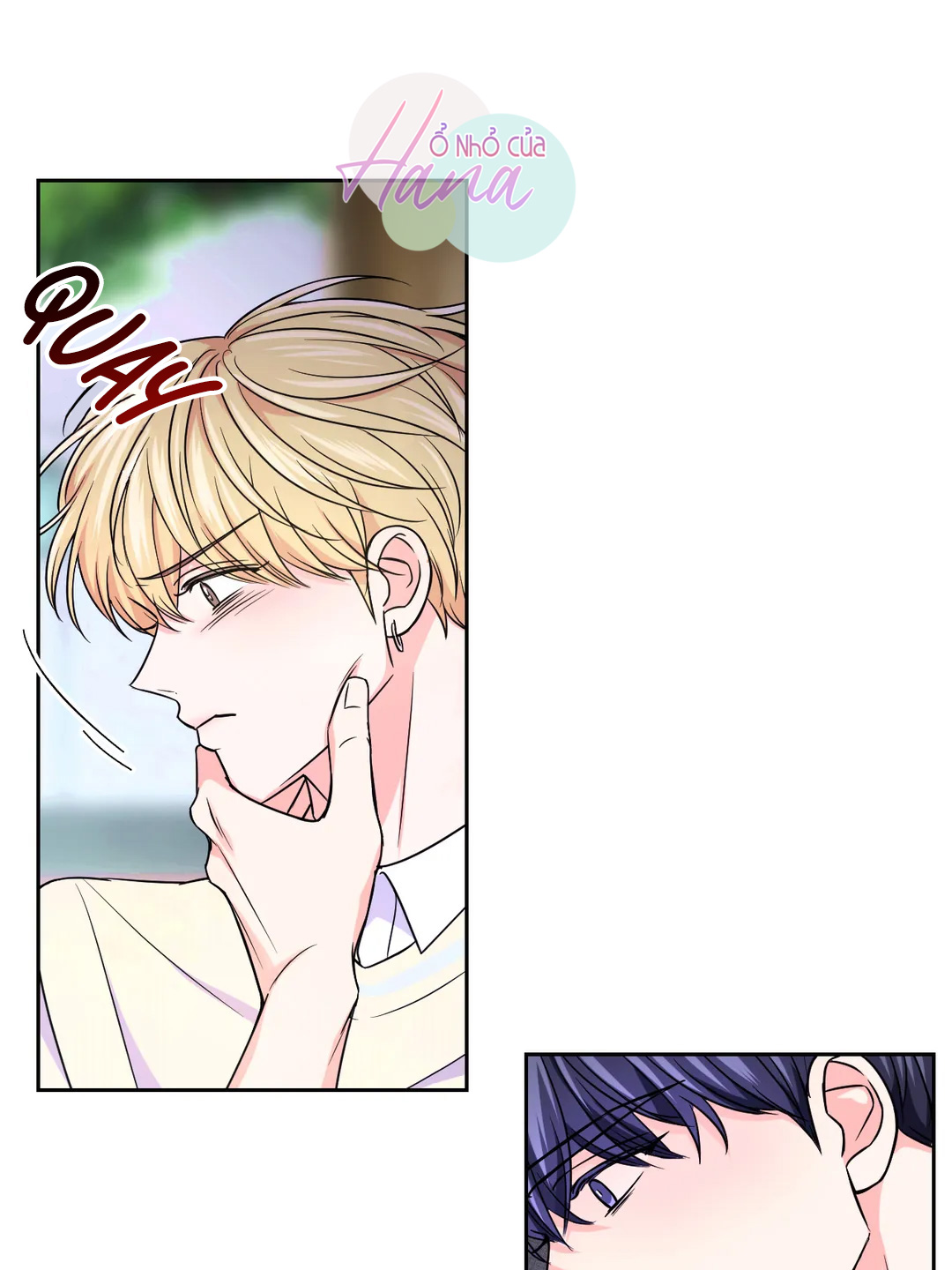 kinh nghiệm cảnh nóng chapter 58 20