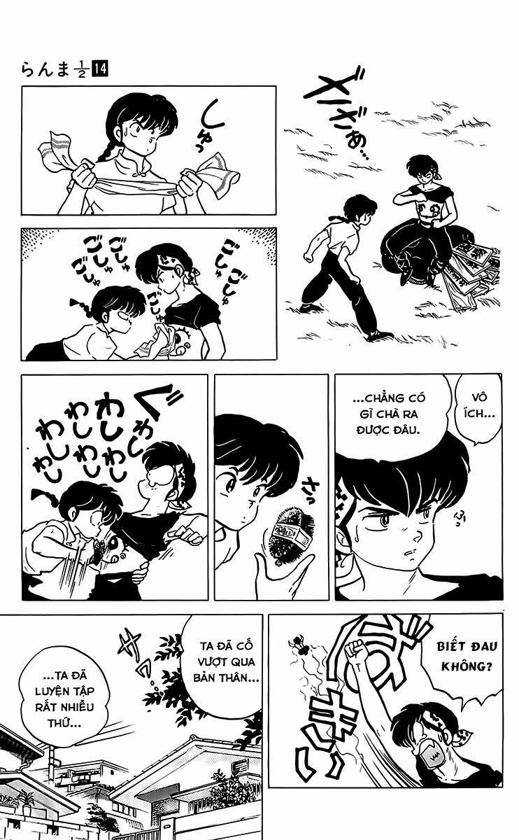 suối lời nguyền chapter 142 14