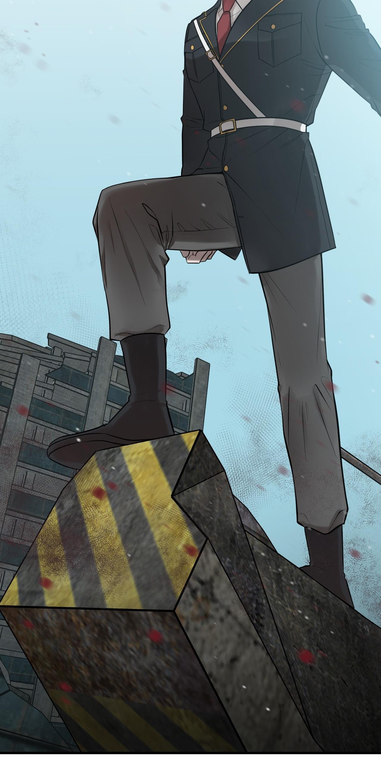 băng qua thiên đường chapter 1 13