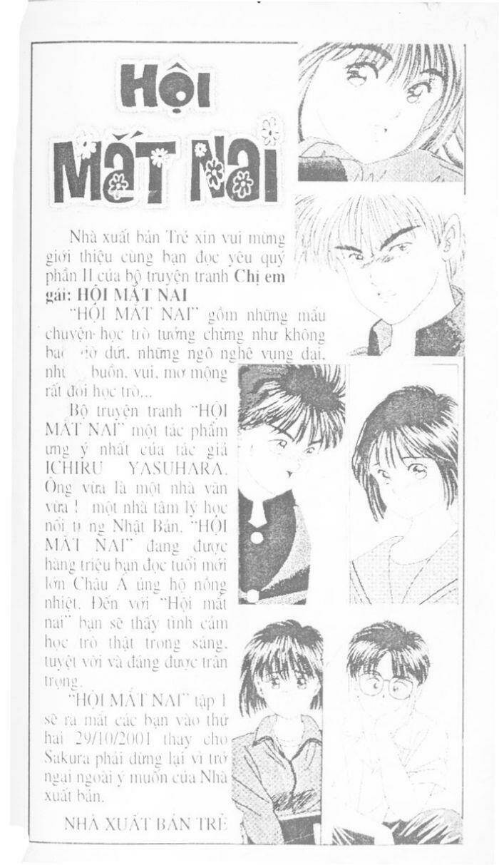 bác sĩ kazu chapter 132 2