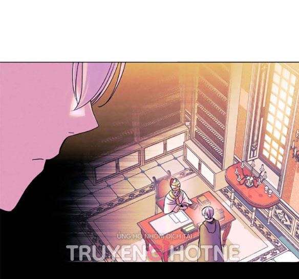 [bản 18+] trò chơi săn mồi của hoàng đế và thánh kỵ sĩ chapter 2.1 5