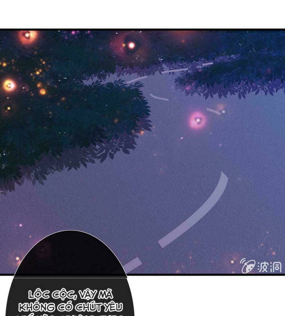 vương bài thiên sư và tiểu manh yêu chapter 11 9