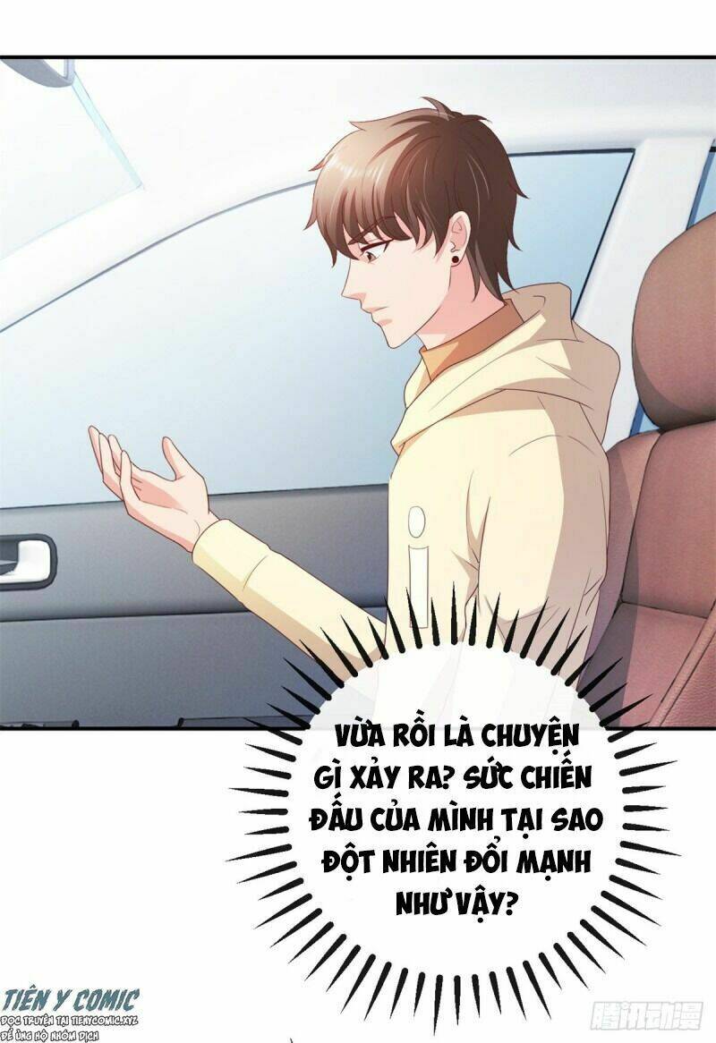 thấu thị tiên y chapter 115 23