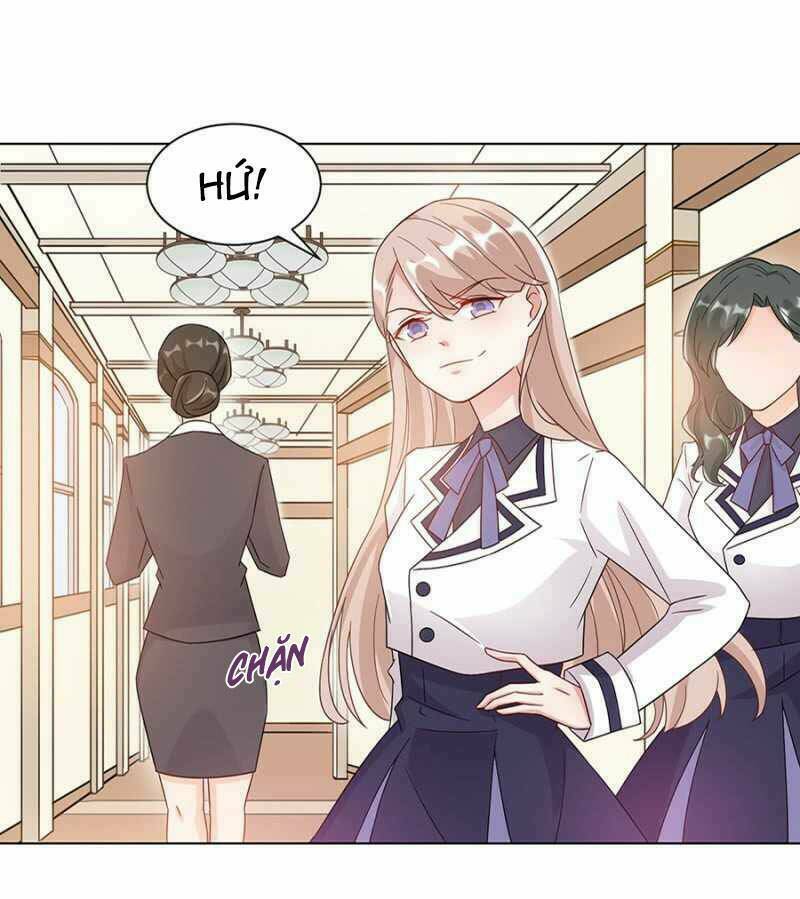 ma lạt thiên kim đẩu ác thiếu chapter 15 16