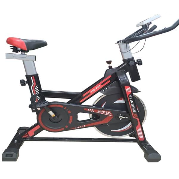 Xe đạp tập thể dục Pro Fitness Pro-X709 cao cấp tải 120 kg