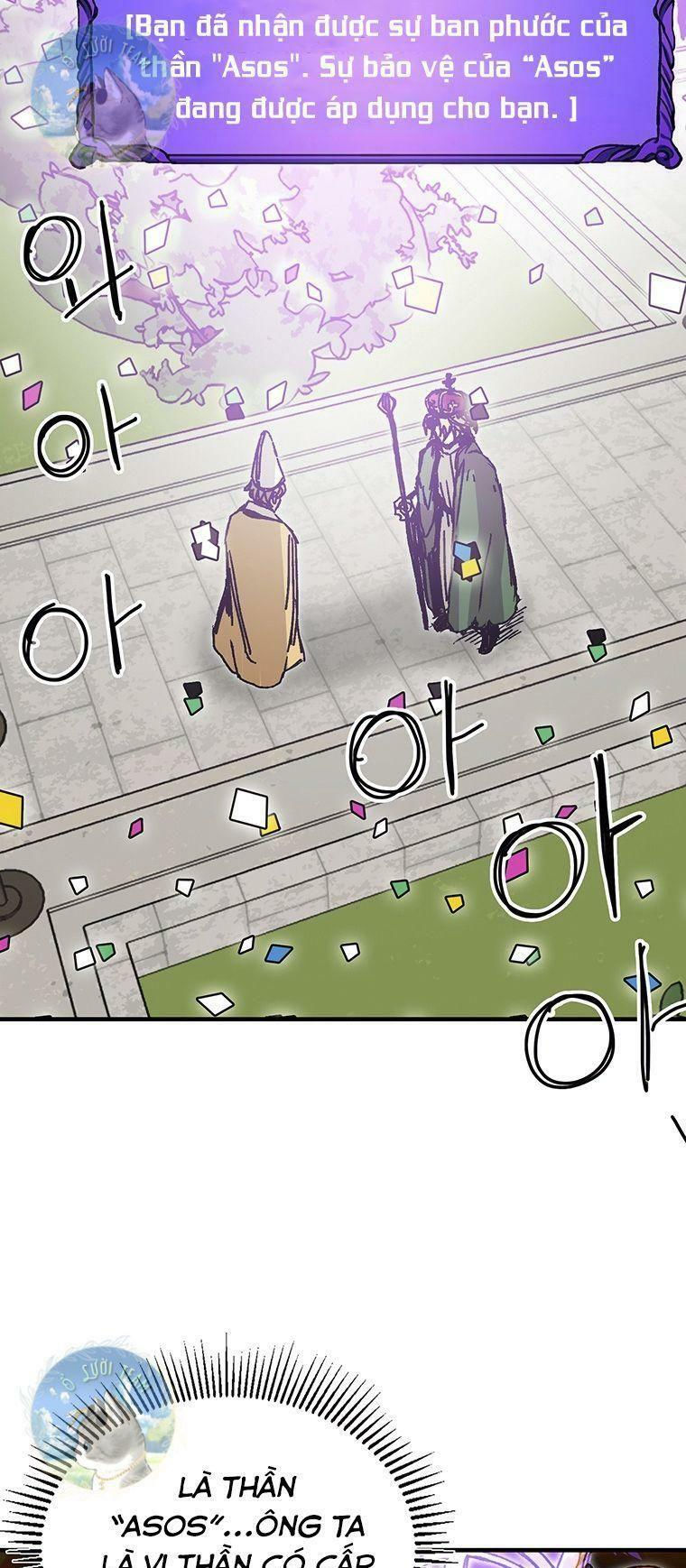 bug player - người chơi lỗi chapter 93 50