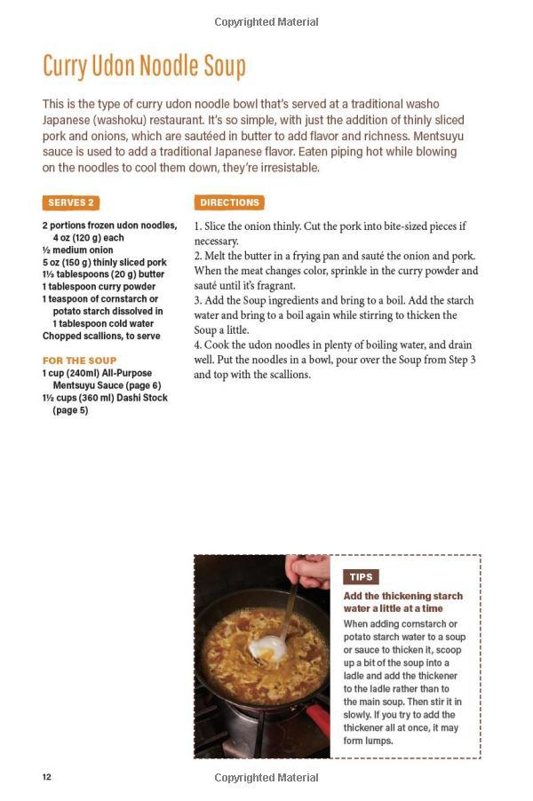 The Ultimate Japanese Noodles Cookbook: Amazing Soba, Ramen, Udon, Hot Pot And Japanese Pasta Recipes!