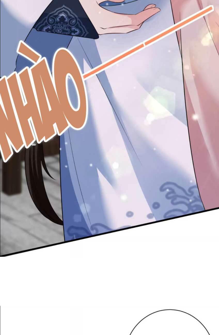 quận chúa vững quá không thể tiêu diệt! chapter 79 21