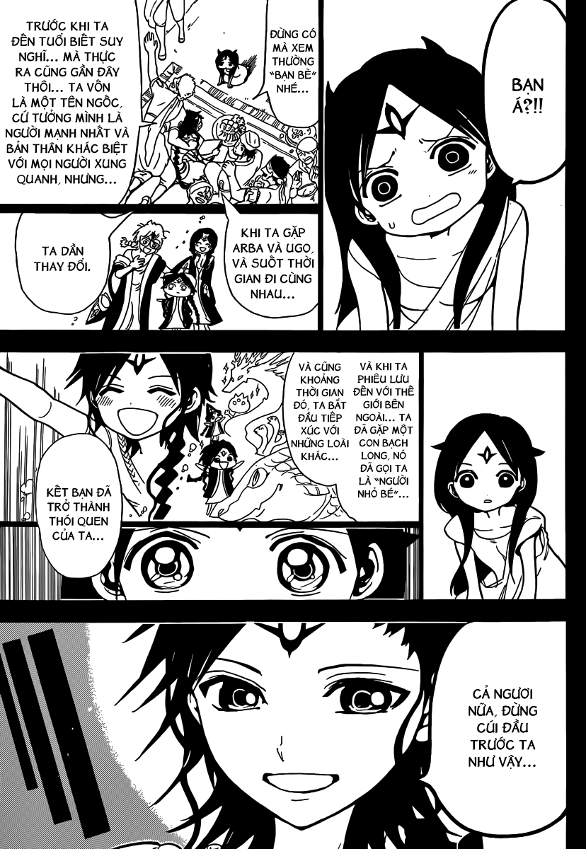 magi - the labyrinth of magic chapter 226 5