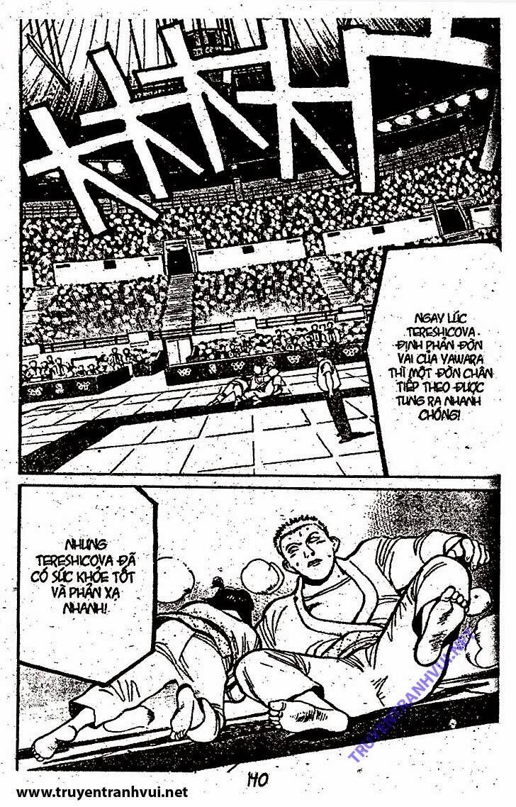 yawara chapter 104 3