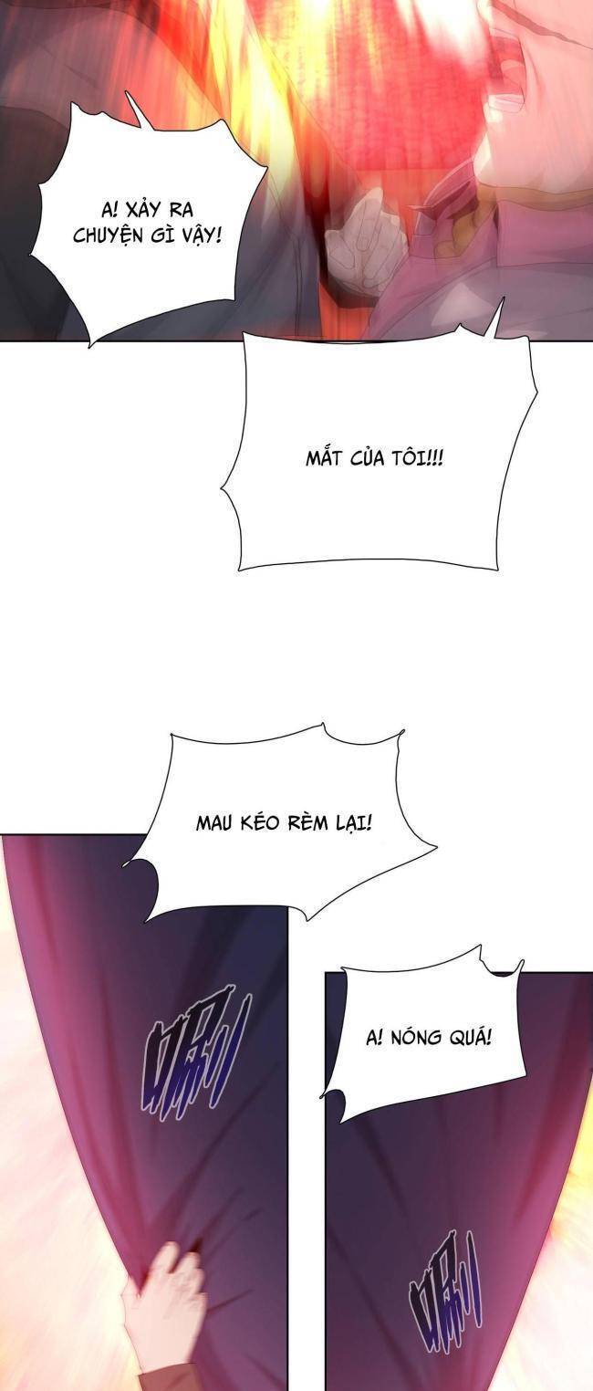 kẻ tàn nhẫn ngày tận thế: bắt đầu dự trữ hàng tỉ tấn vật tư chapter 6 37