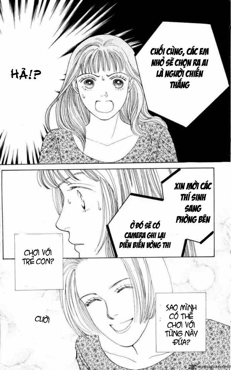 con nhà giàu chapter 66 24