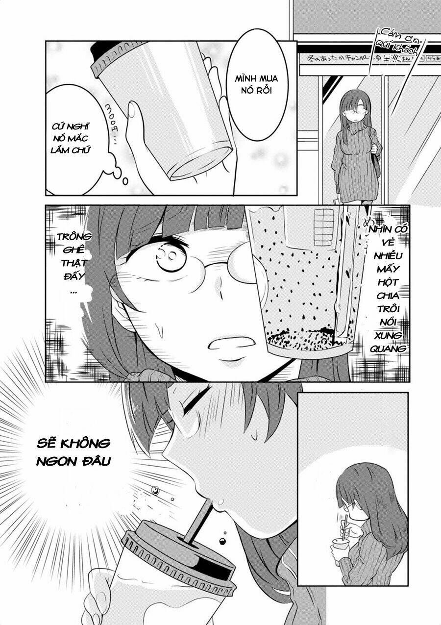 hime no dameshi chapter 1 21