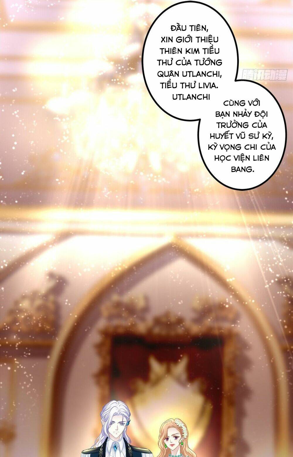 toàn bộ nắm trong tay chapter 103 26