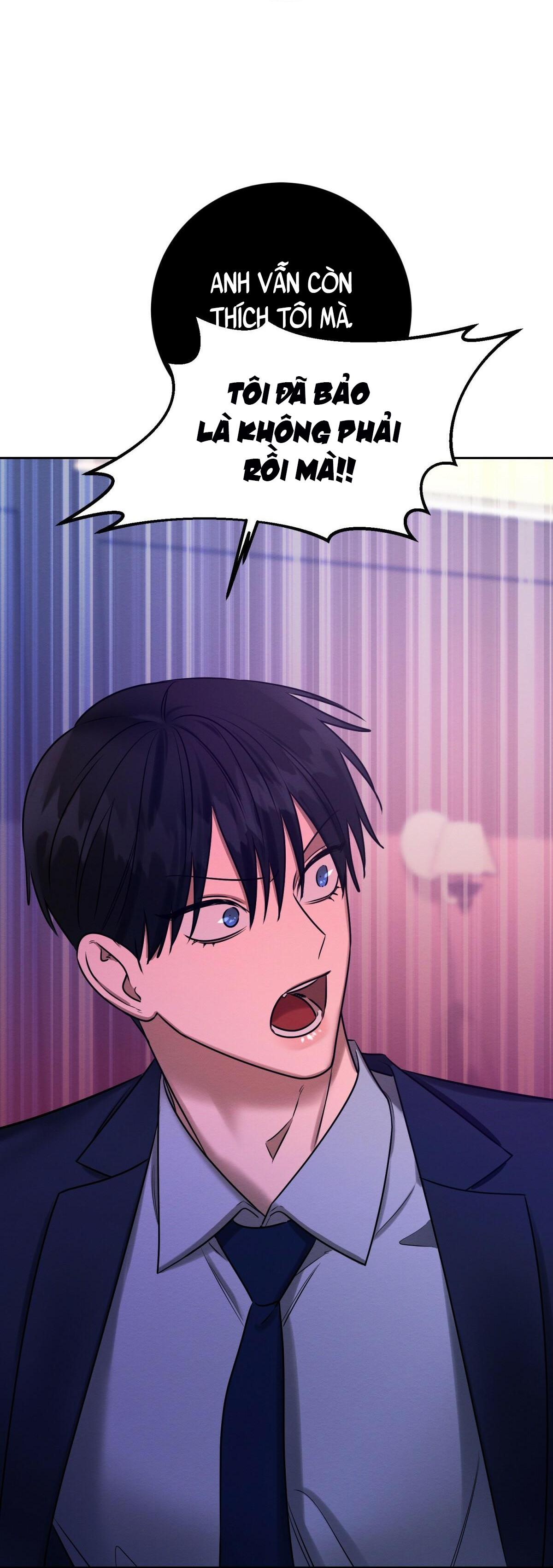 vòng xoáy của ác ma chapter 18 48